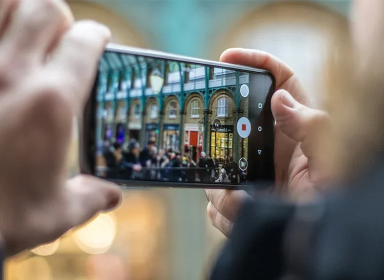 Los 7 trucos para grabar vídeos con la máxima calidad en tu móvil