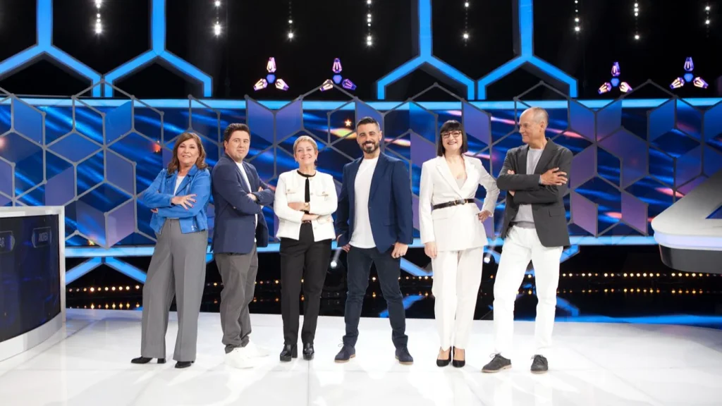 Gorka Rodríguez comparte detalles sobre la grabación 