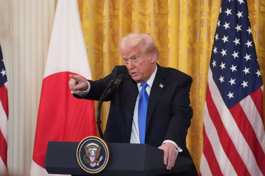 ¿Hacia un enfrentamiento comercial mayor?