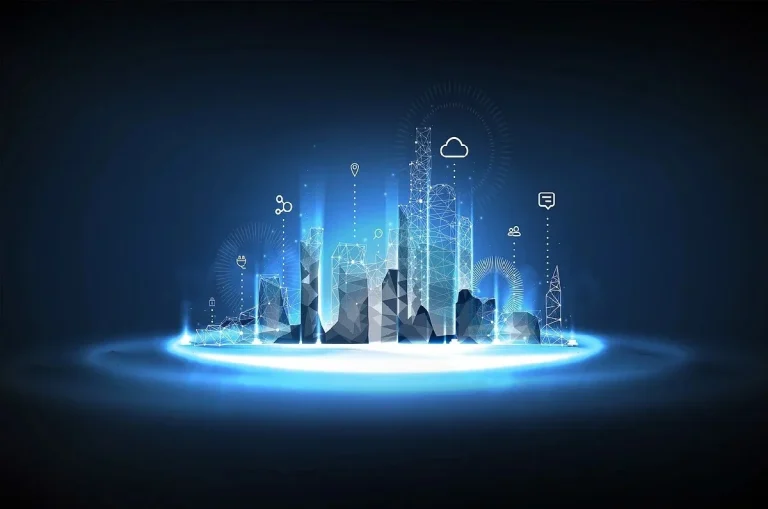 Soluciones IoT: Los beneficios de su implementación en las ciudades y negocios