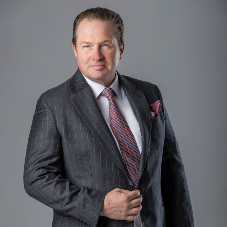 El Marquesado de Piedra Blanca: la historia detrás del legado de Ignacio Purcell Mena