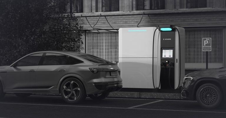 La tecnología Battery-To-Grid sienta las bases de la revolución energética móvil