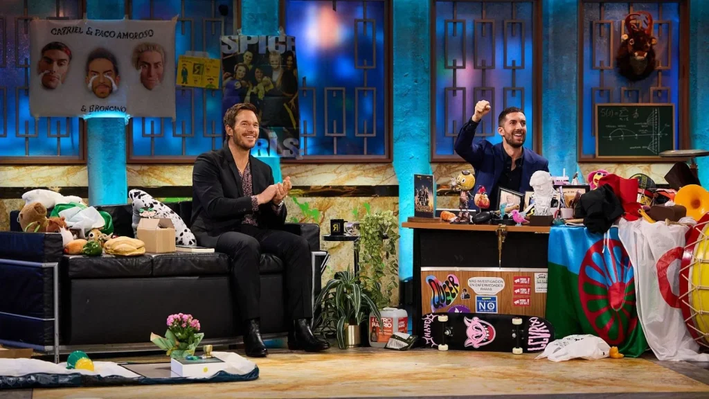 Improvisación vs. guion en la era moderna