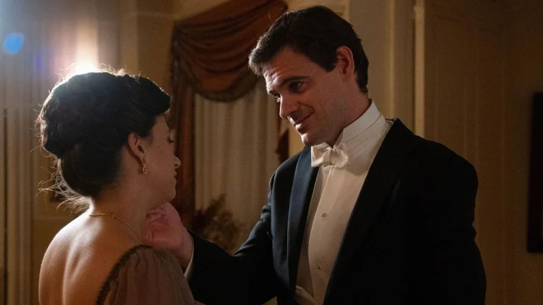 Jacobo termina con el ego herido tras el rechazo de Martina en La Promesa  