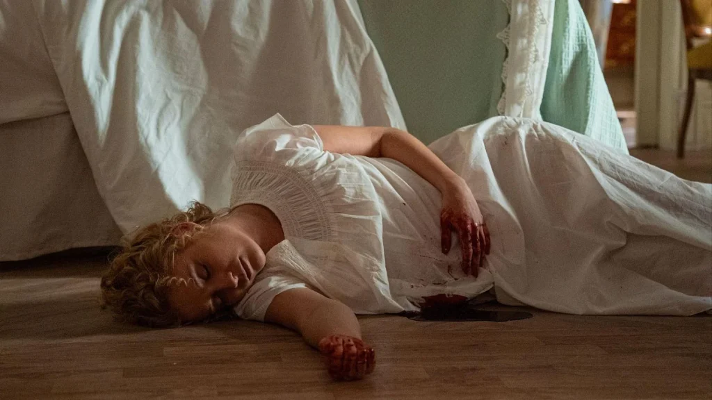 Jana se debate entre la vida y la muerte 