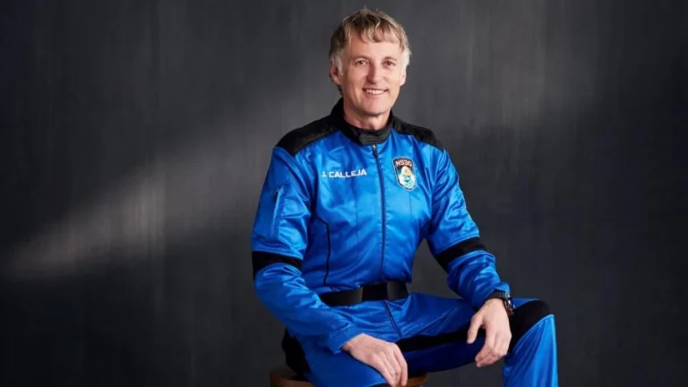 “Un valor incalculable”: Jesús Calleja le da un notición a Risto Mejide tras bajar del espacio 