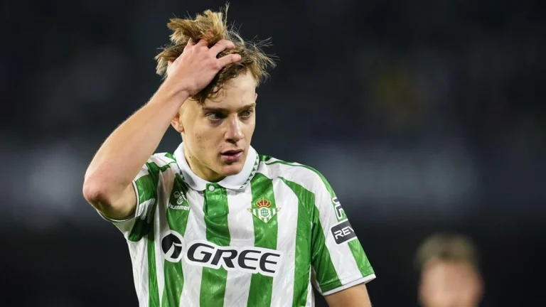 La salida de Jesús Rodríguez estalla en la cara del Betis: vaya rajada