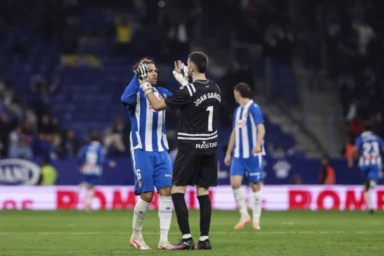 Joan García ya tiene la oferta del Atlético