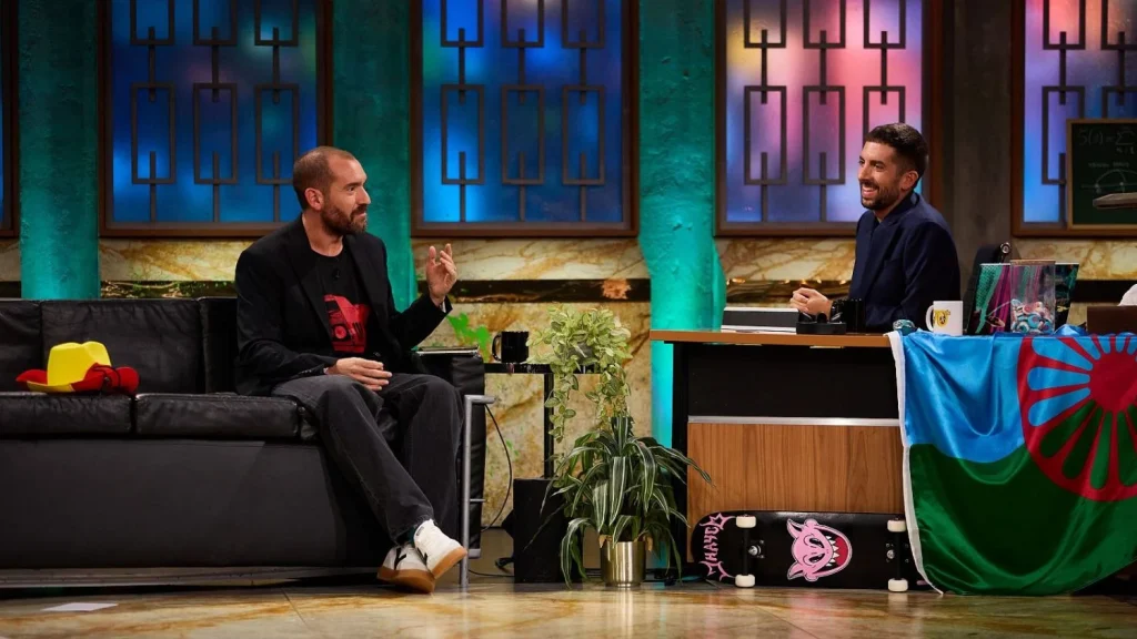 Jorge Ponce indicó que hay que aprender a retener a la audiencia