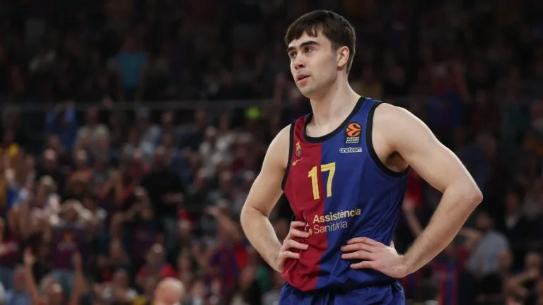 Juan Núñez avisa al FC Barcelona de su plan NBA