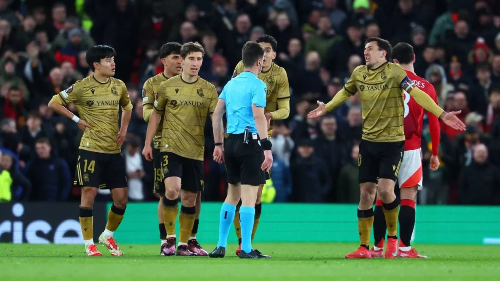 Juanma Castaño Benoit Bastein