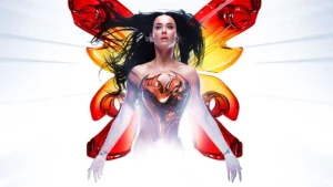 Cómo comprar las entradas para 'The Lifetimes Tour' de Katy Perry