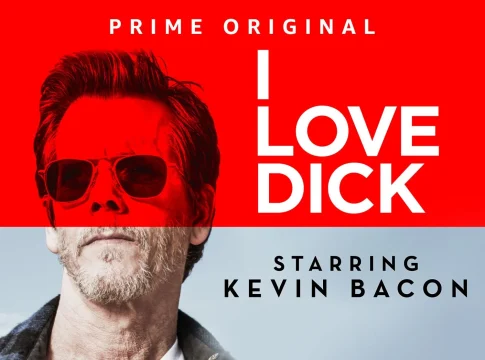 Kevin Bacon hará el papel de Dick en la miniserie de Prime Video