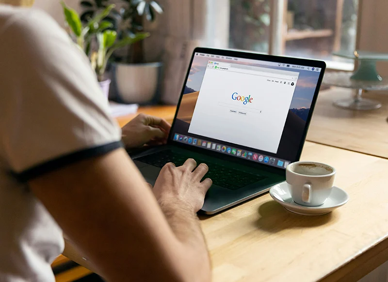 LA IMPORTANCIA DE PROTEGER TUS DATOS EN GOOGLE CHROME