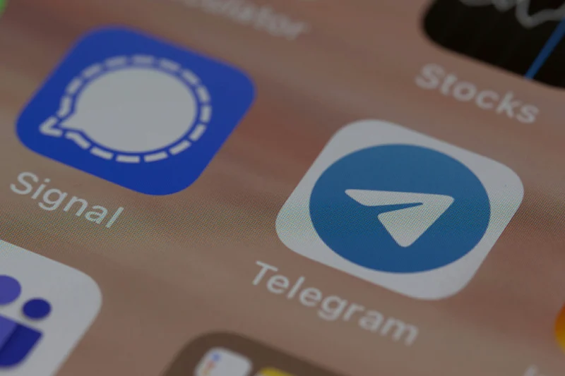 LA POLÉMICA NUEVA FUNCIÓN DE TELEGRAM