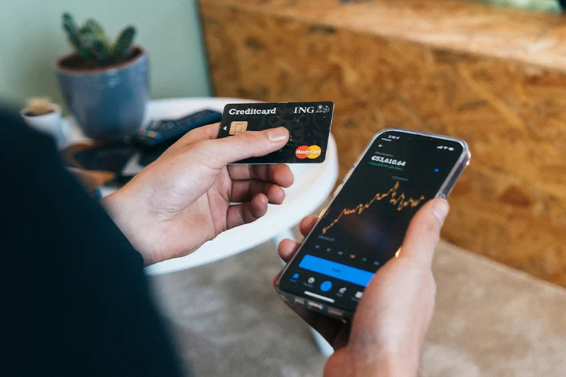 LA TARJETA BANCARIA SE BLOQUEARÁ