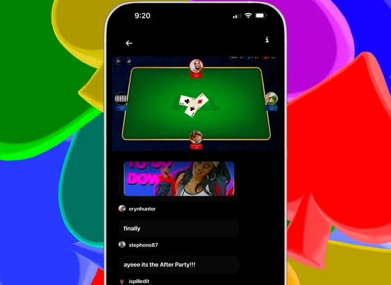 LAS FUNCIONES DESTACADAS DE SPILL