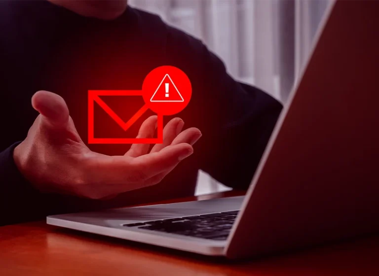 El llamativo motivo por el que nunca debes borrar los correos electrónicos de SPAM según los expertos