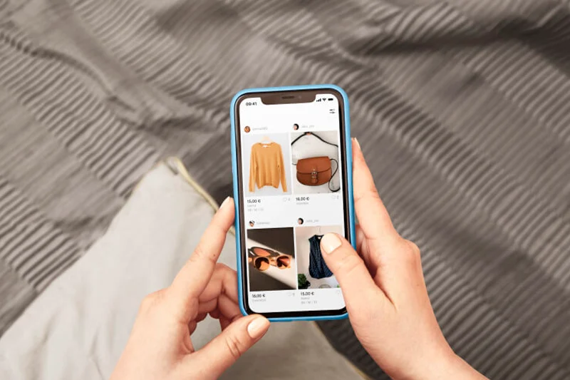 LOS CIBERDELINCUENTES TE PUEDEN TIMAR EN VINTED Y WALLAPOP
