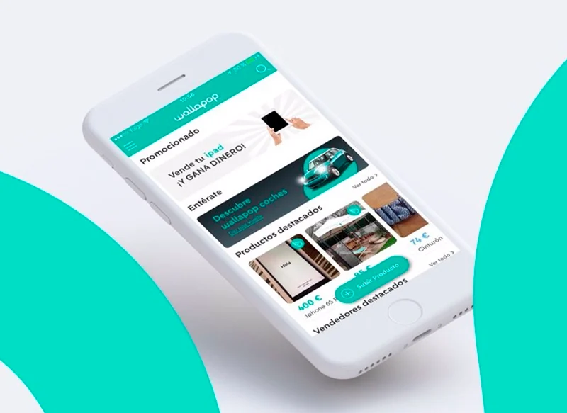 La Guardia Civil alerta de una nueva estafa en plataformas de compraventa como Wallapop
