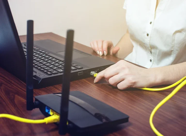 ¿Tu internet va lento? Así puedes solucionar los problemas de conexión en tu casa