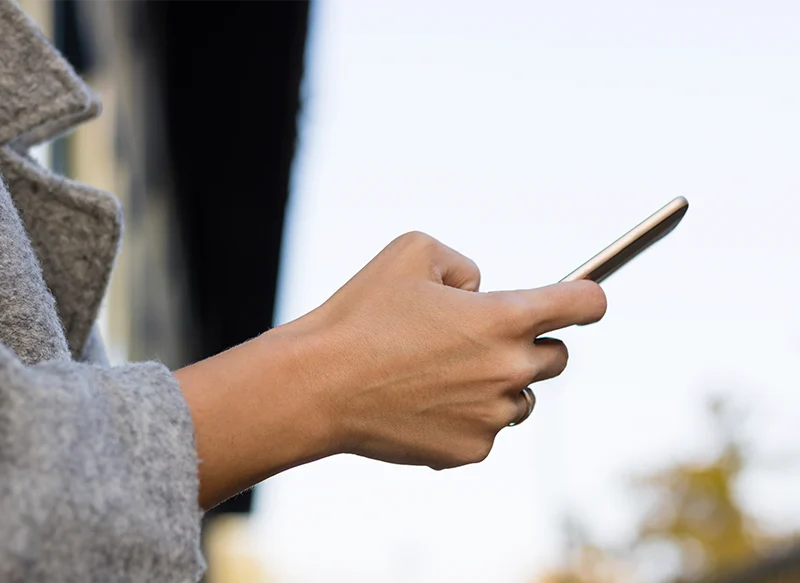 LOS PROBLEMAS EN LOS SMARTPHONES ANDROID E IOS