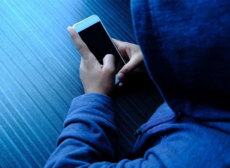 Suplantación del SEPE: cómo los ciberdelincuentes imitan al organismo