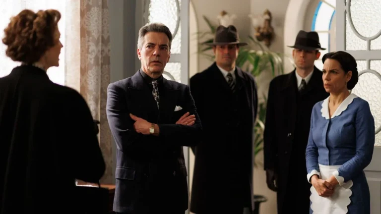 La Moderna cierra su historia con justicia, amor y un destino agridulce para sus protagonistas 