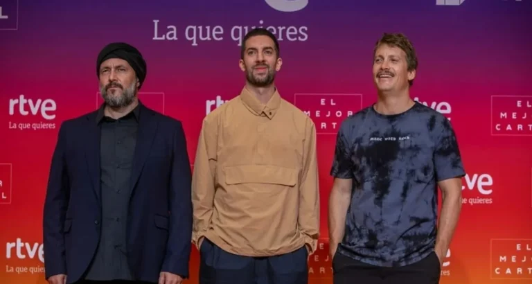 'La Revuelta' ya no es el ojito derecho de RTVE con el fútbol y 'La Promesa'