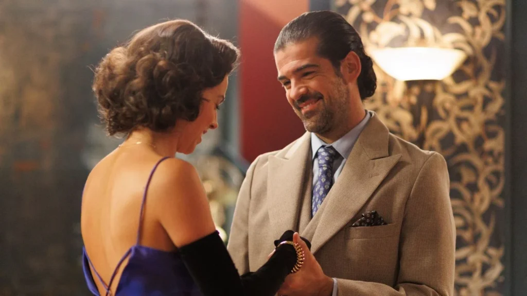 La audiencia es baja y no supera los costes de la producción