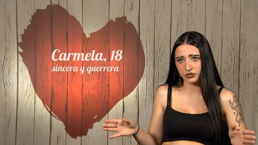 La bomba llegó con el tema LGTBIQ+