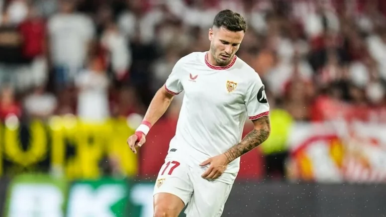 La única opción de Saúl de fichar por el Elche CF y volver a casa