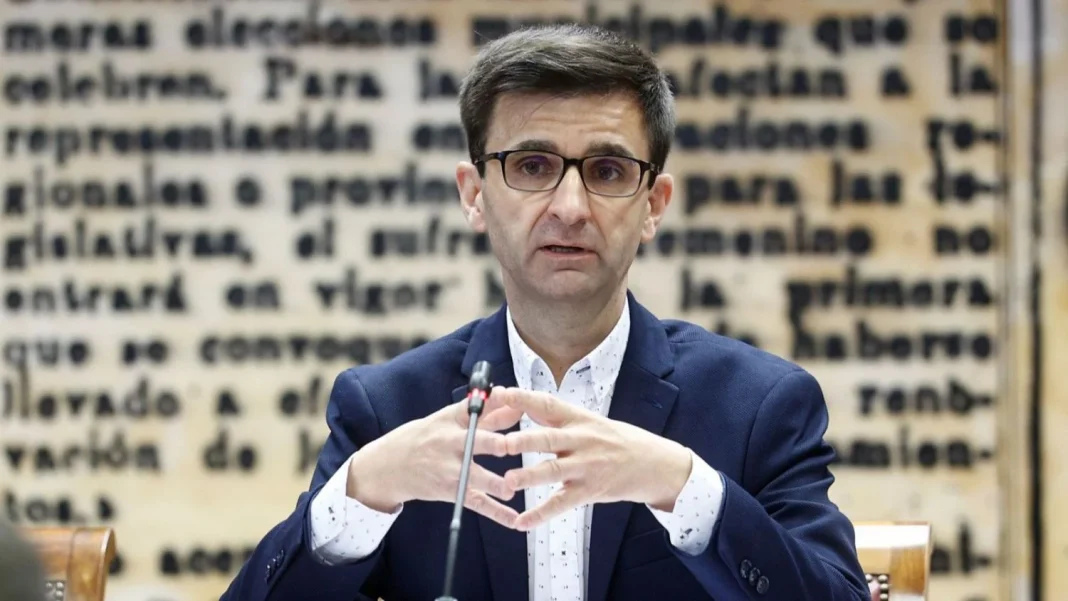 La comparecencia de López con RTVE no estuvo exenta de tensiones y críticas