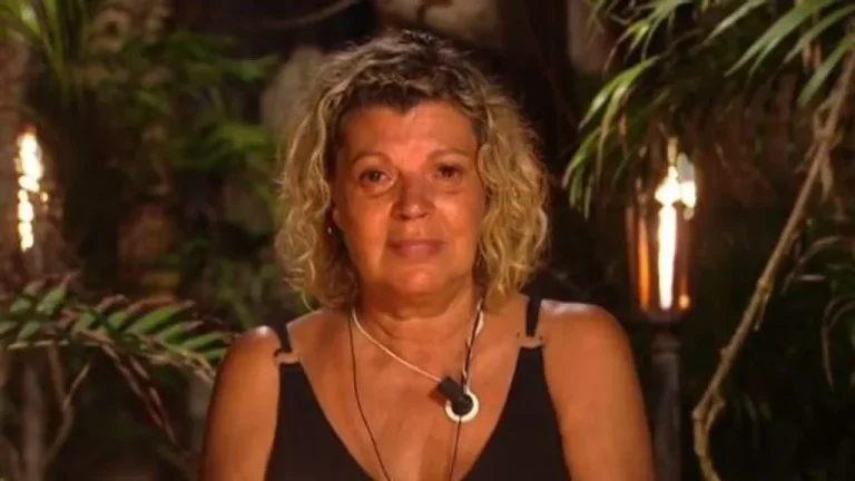 Terelu Campos abandona 'Supervivientes' a 4 días de un récord familiar 