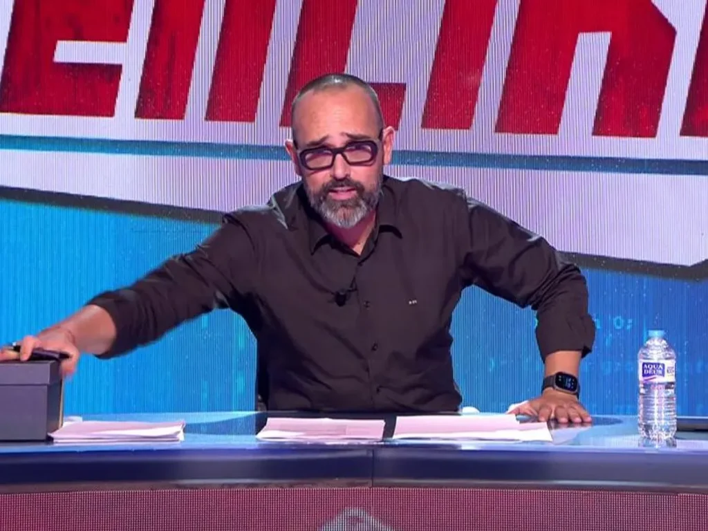 La demanda de Cake Minuesa a Risto Mejide