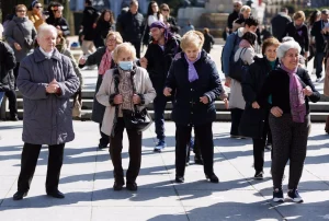 La evolución de la edad de jubilación y sus implicaciones en 2025