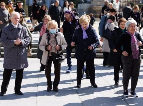 La evolución de la edad de jubilación y sus implicaciones en 2025 La evolución de la edad de jubilación y sus implicaciones en 2025