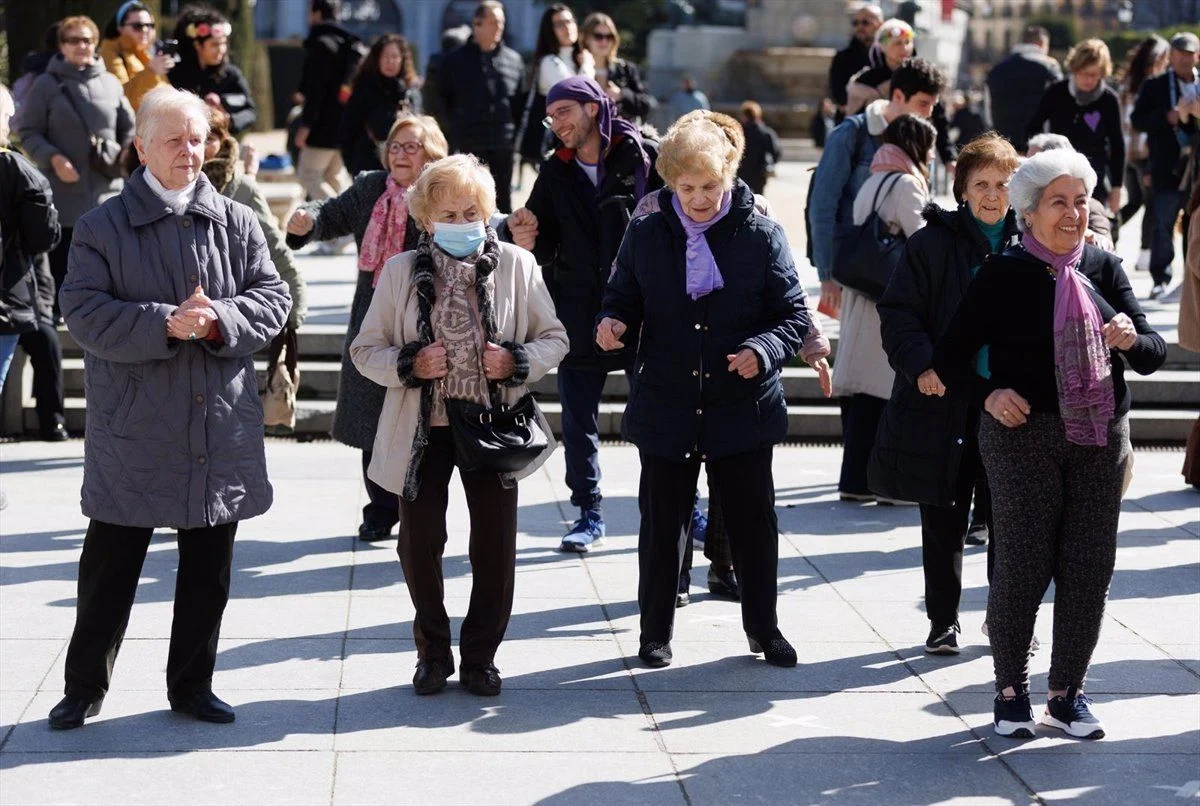 La evolución de la edad de jubilación y sus implicaciones en 2025 La evolución de la edad de jubilación y sus implicaciones en 2025