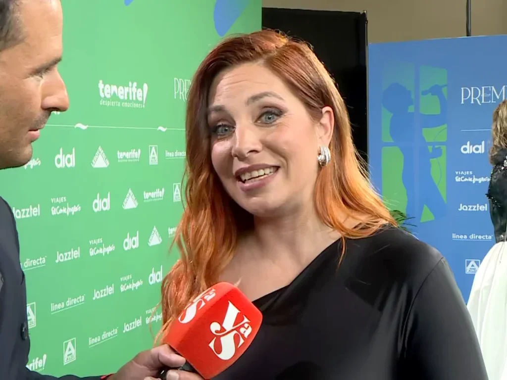 La incómoda entrevista a Leire Martínez en Y Ahora Sonsoles  