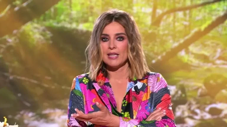 La 'jugarreta' de Telecinco con Supervivientes para engordar las audiencias frente al fútbol de DAZN