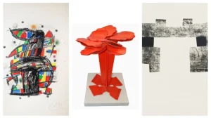 Arranca La Milla del Arte con la novedad de contar con dos artistas invitados: Gohndo y Belin, que pintarán in situ en la muestra