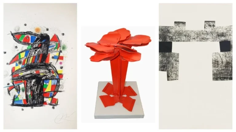 Arranca La Milla del Arte con la novedad de contar con dos artistas invitados: Gohndo y Belin, que pintarán in situ en la muestra