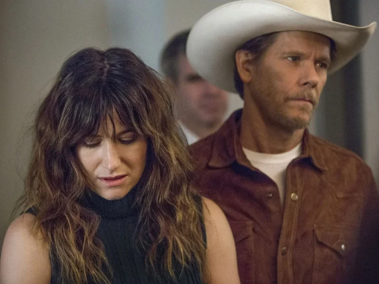 La miniserie con Kevin Bacon que no te puedes perder ya está disponible en Prime Video  