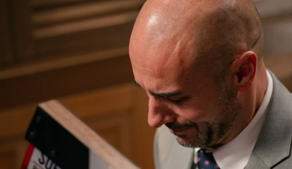 La nueva dirección de la trama