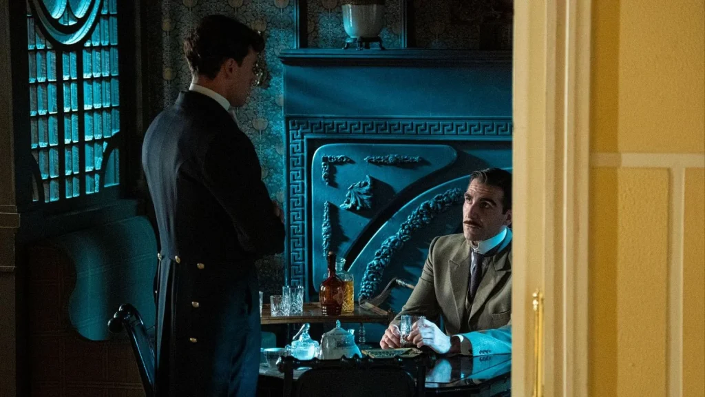 La nueva realidad de Curro en La Promesa