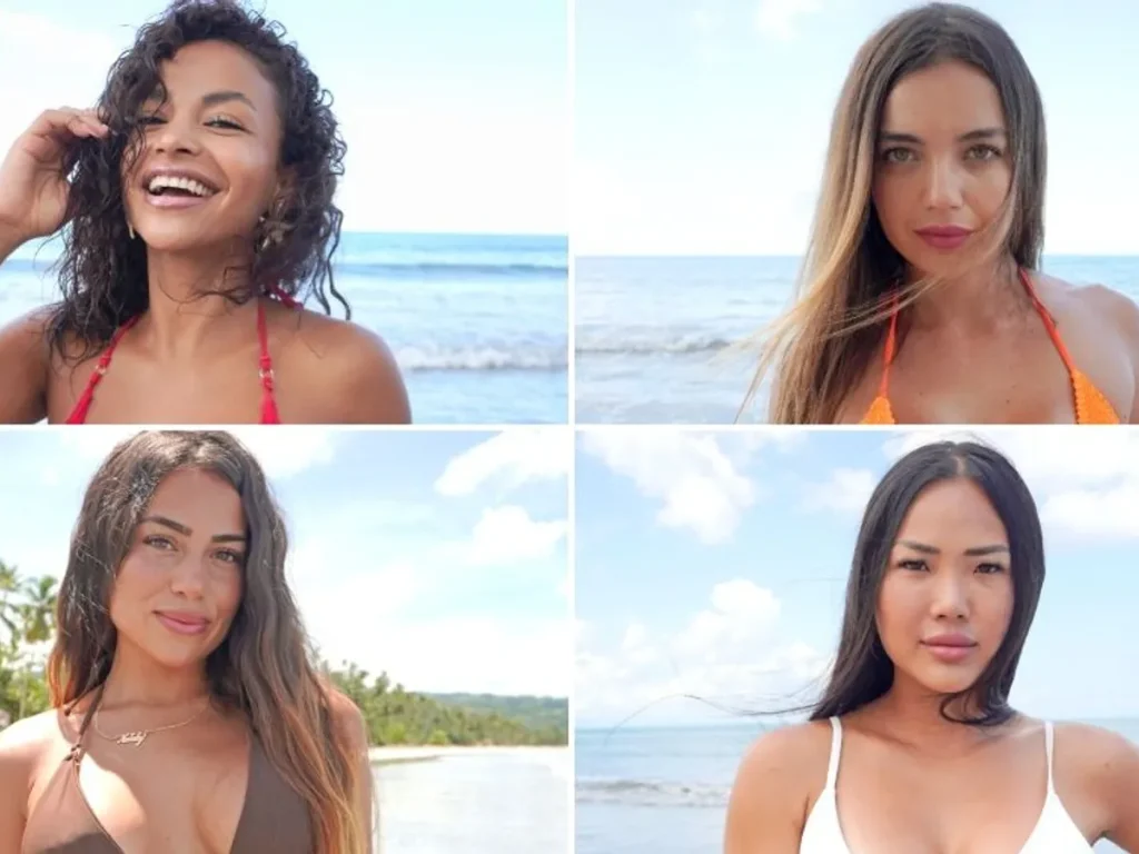 La producción intervino a favor de Sofía