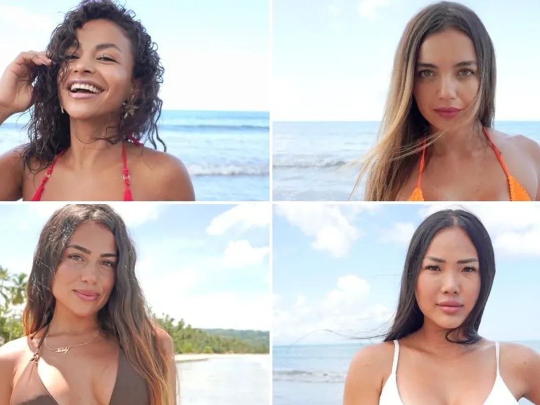 La producción intervino a favor de Sofía