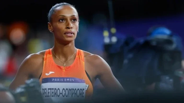 La rajada de Ana Peleteiro contra RTVE tiene respuesta fulminante de Paco Caro