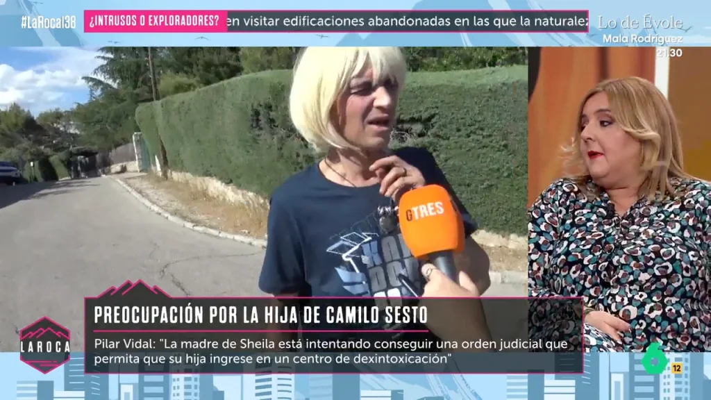 La responsabilidad de los medios