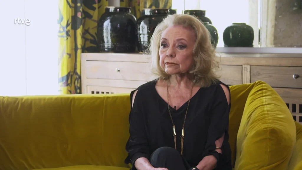 La segunda aparición de Mayra Gómez Kemp en el concurso